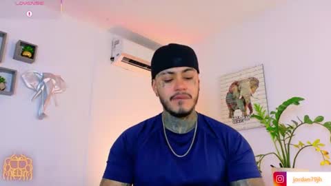 Snapshot of jordansmiith_ chatting on 07-06-26, 08:44 Jordan Smith online show from 07-06-26, 08:44