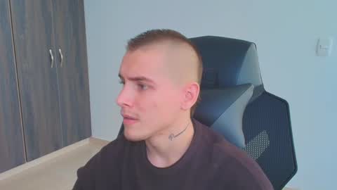 JordanThompson online show from 09-12-25, 09:59