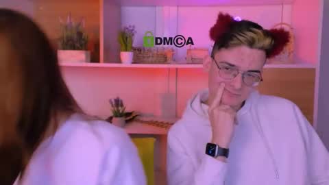 jordi_ser online show from 11-03-25, 07:04