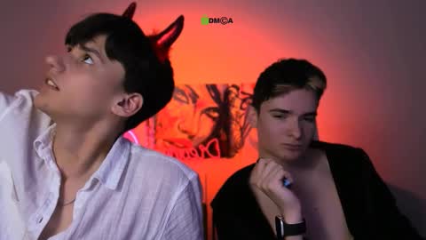 jordi_ser online show from 11-27-25, 07:16