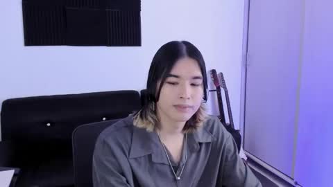 Jiho online show from 01-11-26, 12:15