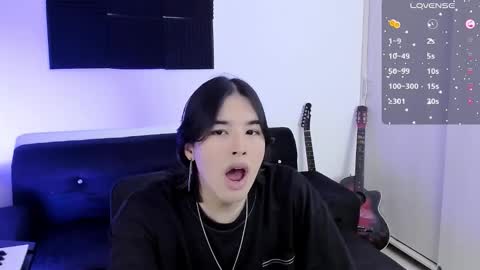 Jiho online show from 03-26-26, 06:46