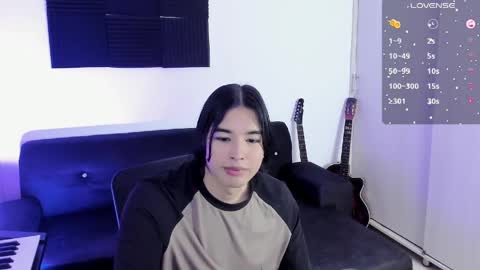 Jiho online show from 03-30-26, 10:22