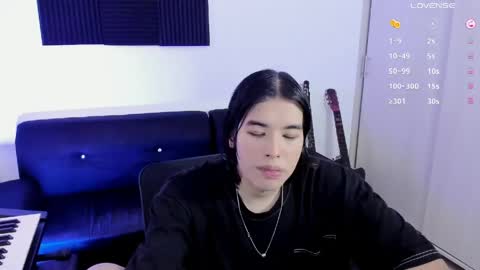 Snapshot of jordiwilldd chatting on 05-01-26, 04:00 Jiho online show from 05-01-26, 04:00
