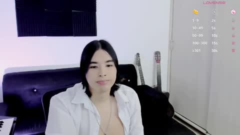 Snapshot of jordiwilldd chatting on 05-14-26, 10:27 Jiho online show from 05-14-26, 10:27