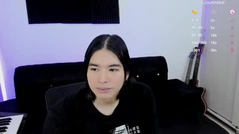 Snapshot of jordiwilldd chatting on 05-28-26, 09:45 Jiho online show from 05-28-26, 09:45