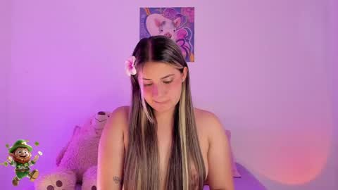 JORDY AND SOFI online show from 03-17-26, 08:23