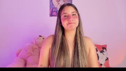 Snapshot of jordy_and_sofi chatting on 07-10-26, 02:52 JORDY AND SOFI online show from 07-10-26, 02:52