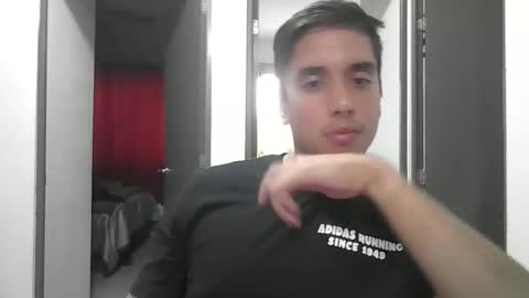 Snapshot of jorge124345 chatting on 06-07-26, 12:04 Babyface online show from 06-07-26, 12:04