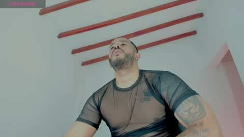 JORGE NARAVEZ online show from 06-02-26, 04:03