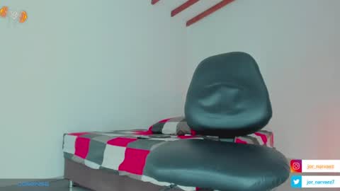Snapshot of jorge_narvaez chatting on 06-26-26, 02:43 JORGE NARAVEZ online show from 06-26-26, 02:43