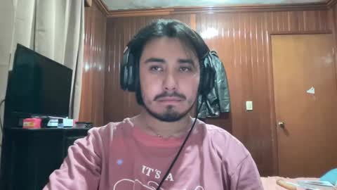 Snapshot of jorgesparks chatting on 09-27-25, 09:36 Jorge Sparks online show from 09-27-25, 09:36