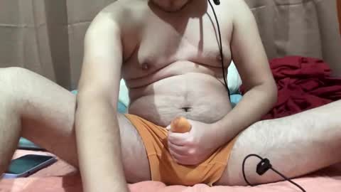 Snapshot of jorgesparks chatting on 10-10-25, 03:05 Jorge Sparks online show from 10-10-25, 03:05