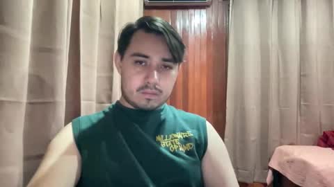 Snapshot of jorgesparks chatting on 10-25-25, 06:10 Jorge Sparks online show from 10-25-25, 06:10