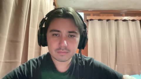 Snapshot of jorgesparks chatting on 11-24-25, 06:35 Jorge Sparks online show from 11-24-25, 06:35