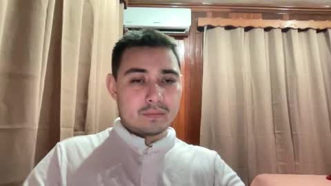 Snapshot of jorgesparks chatting on 12-16-25, 07:24 Jorge Sparks online show from 12-16-25, 07:24