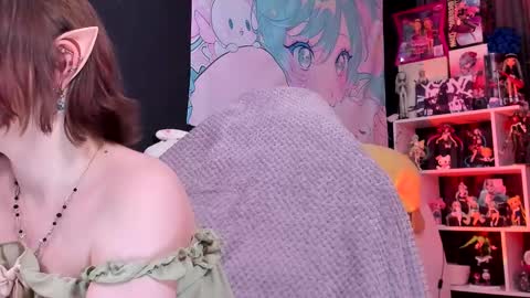 Rose online show from 03-29-26, 05:35