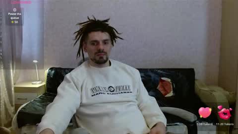 Jora online show from 04-13-26, 01:49