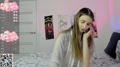 Mila online show from 12-15-24, 10:50