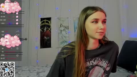 Mila online show from 01-28-25, 10:56