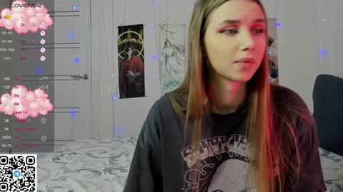 Mila online show from 01-29-25, 11:04