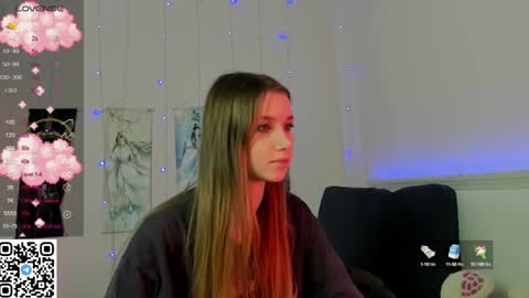 Mila online show from 02-03-25, 08:24