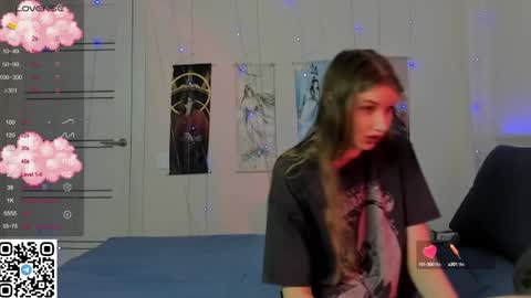 Mila online show from 02-04-25, 08:28