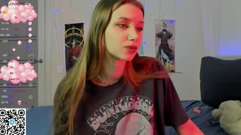 Mila online show from 02-05-25, 11:06