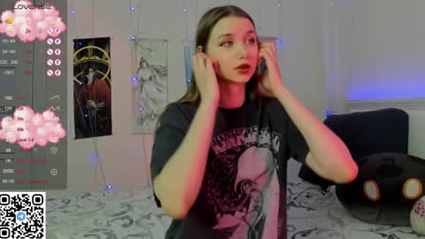 Mila online show from 02-07-25, 08:31