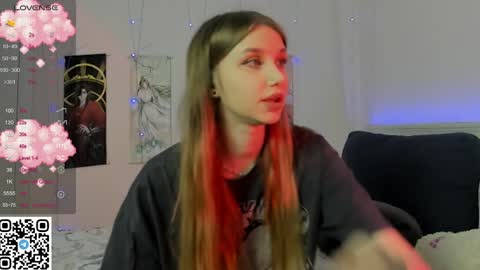 Mila online show from 02-08-25, 09:04