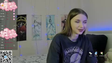 Mila online show from 02-09-25, 08:34