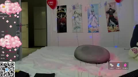 Mila online show from 02-13-25, 11:47