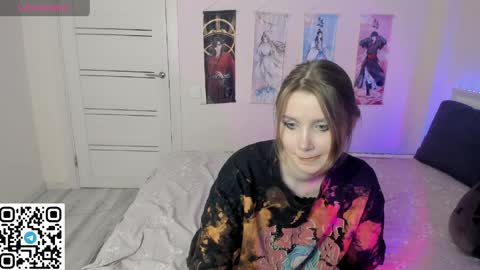 Mila online show from 04-10-26, 02:50