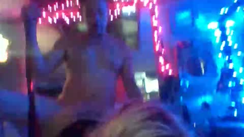 Joey  Amy online show from 11-07-25, 09:09