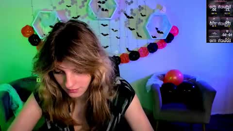 jose_fairy online show from 10-28-25, 09:57