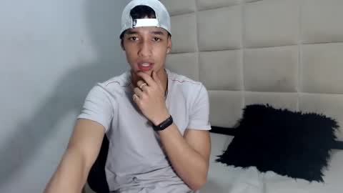 jose_sexycumm online show from 01-06-25, 07:35