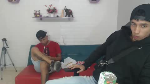 jose_sexycumm online show from 03-05-25, 02:14