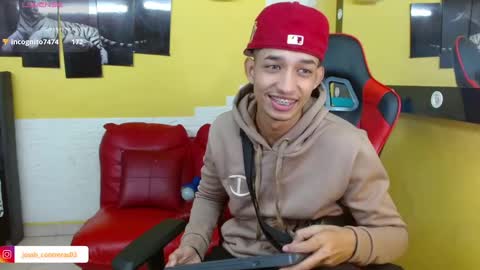 jose_sexycumm online show from 10-24-25, 09:00