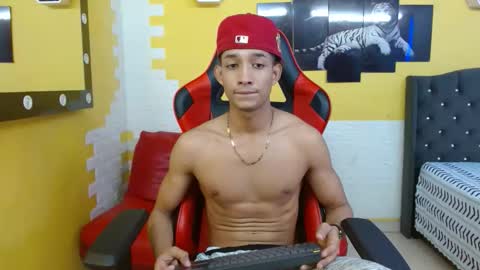 jose_sexycumm online show from 10-28-25, 08:55