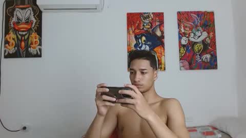 jose_sexycumm online show from 03-26-26, 05:18