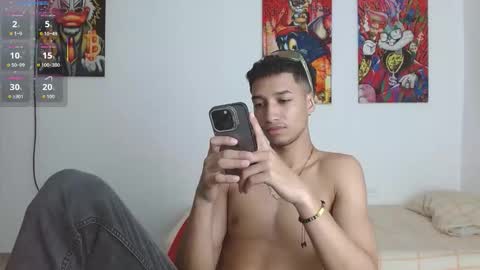 jose_sexycumm online show from 04-06-26, 06:09