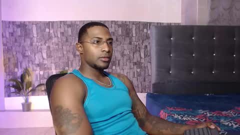 Jackson online show from 11-25-25, 03:12