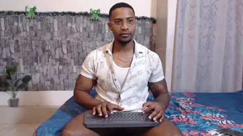 Snapshot of joseephjackson chatting on 01-17-26, 03:50 Jackson online show from 01-17-26, 03:50