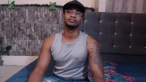 Snapshot of joseephjackson chatting on 01-18-26, 02:43 Jackson online show from 01-18-26, 02:43