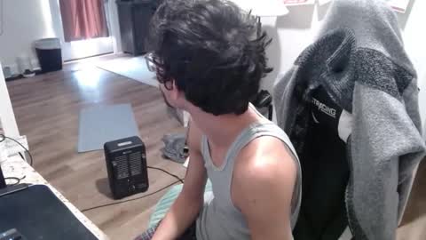 Josef online show from 12-20-25, 05:20