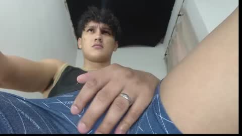 josegk online show from 07-12-26, 08:00