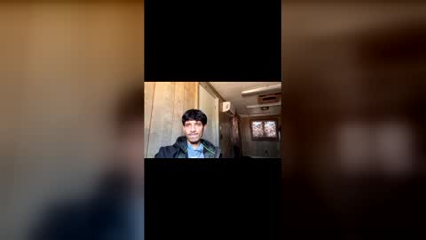 Snapshot of joseguillermofierroarmenta chatting on 05-26-26, 07:10 joseguillermofierroarmenta online show from 05-26-26, 07:10