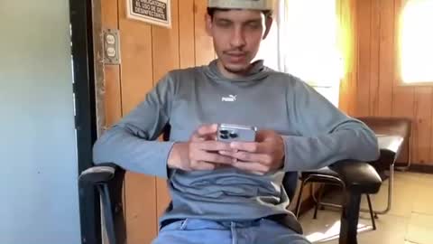 Snapshot of joseguillermofierroarmenta chatting on 06-07-26, 12:04 joseguillermofierroarmenta online show from 06-07-26, 12:04