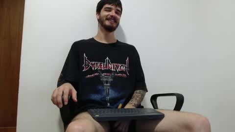 alejandro online show from 04-08-26, 06:46