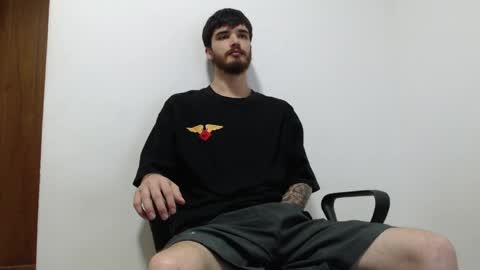 alejandro online show from 04-10-26, 05:56